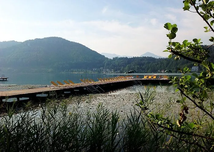 Residenz Am Aparthotel 3*