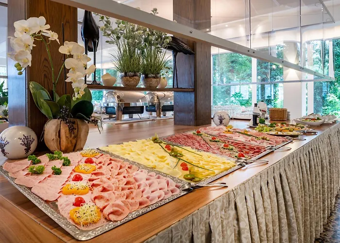 Residenz Am 3* St. Kanzian am Klopeiner See