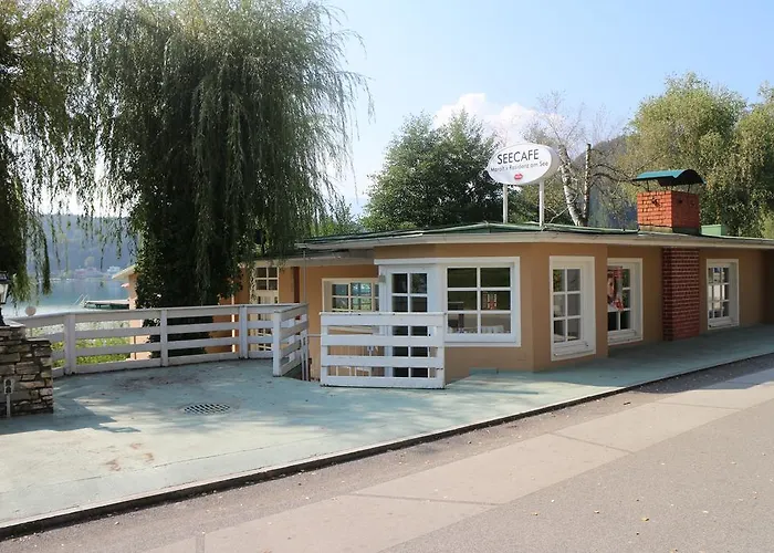 Residenz Am Aparthotel