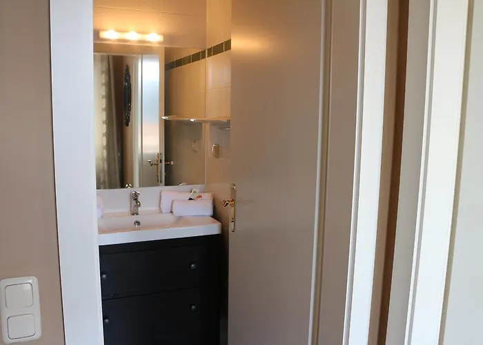 Aparthotel Residenz Am St. Kanzian am Klopeiner See