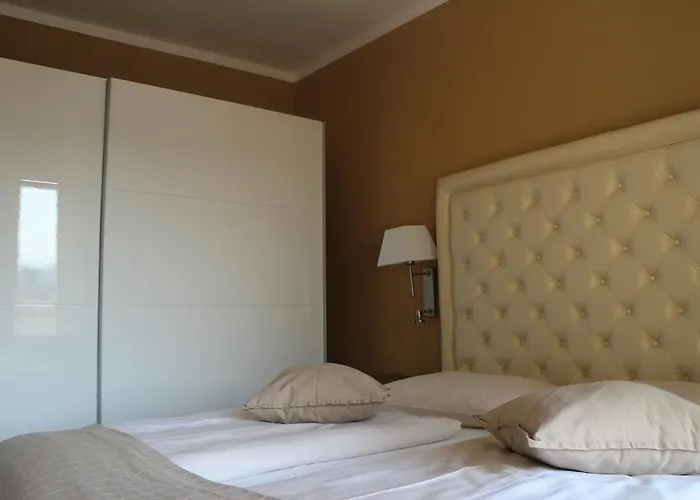 Residenz Am Sankt Kanzian am Klopeiner See