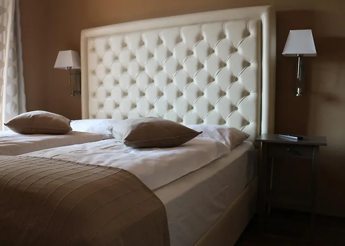 Residenz Am 3* Sankt Kanzian am Klopeiner See