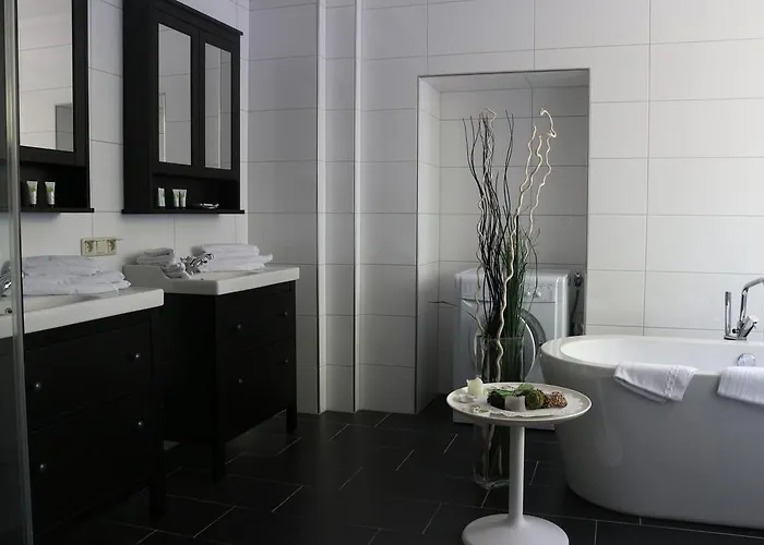 Residenz Am Aparthotel 3*