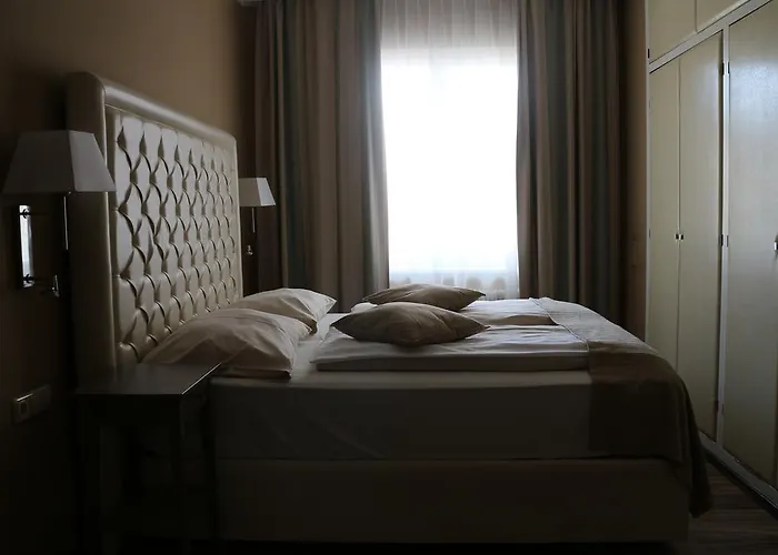 Aparthotel Residenz Am St. Kanzian am Klopeiner See