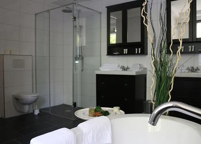 Aparthotel Residenz Am