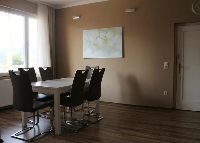 Aparthotel Residenz Am 3*