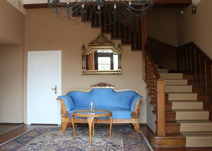 Aparthotel Residenz Am 3*