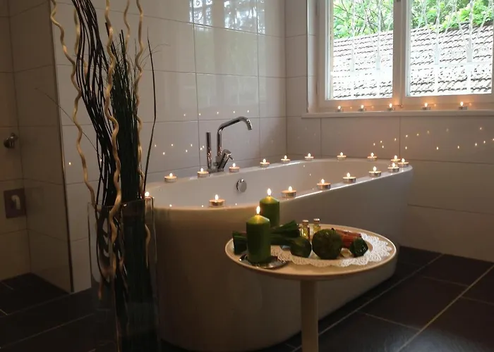 Aparthotel Residenz Am