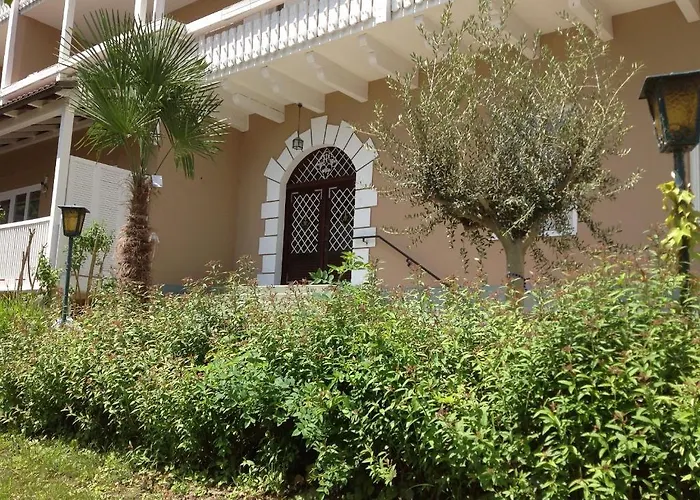 Residenz Am Sankt Kanzian am Klopeiner See