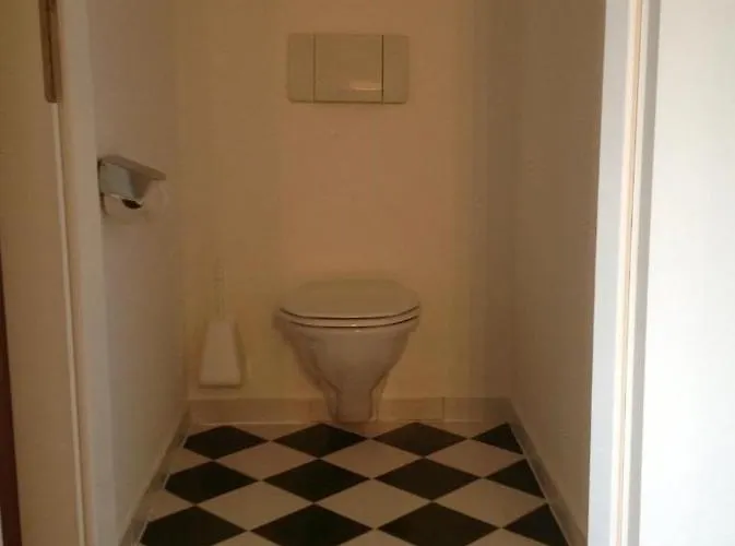 Aparthotel Residenz Am 3*