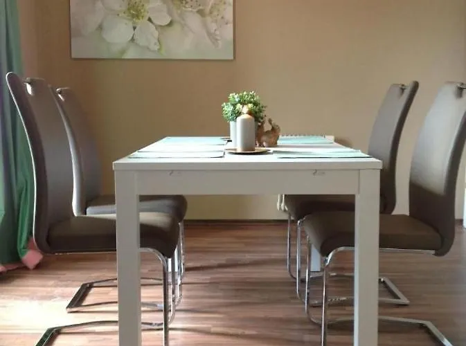 Aparthotel Residenz Am